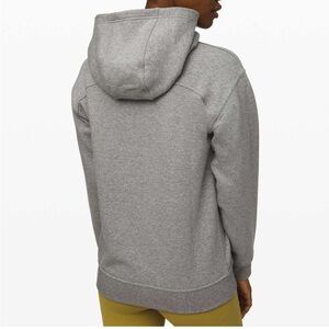 lululemon all yours hoodie